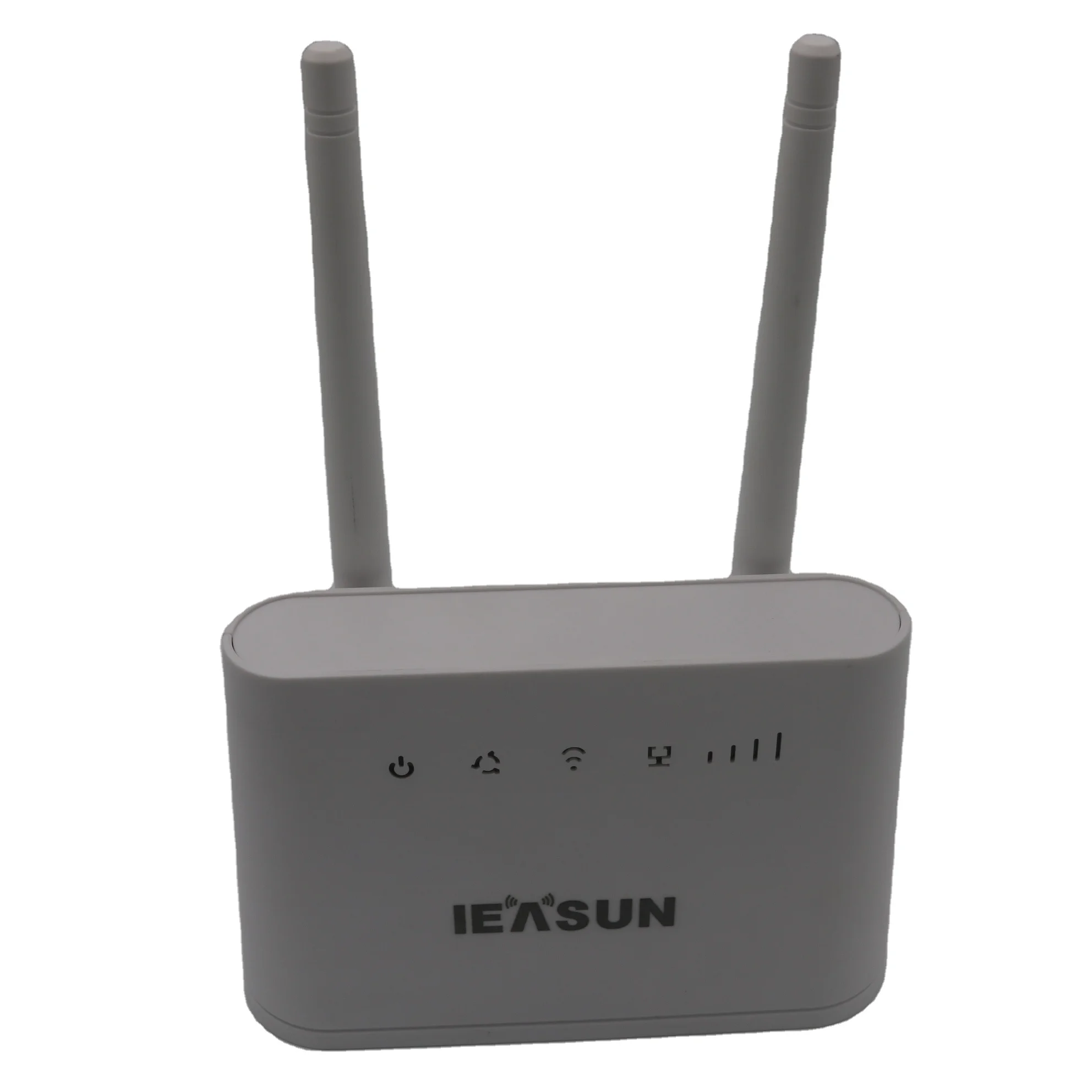 IEASUN A9SE Sim Card Wifi 4G Lte Wireless module Router 4000Mah Outdoor 4G Lte Router