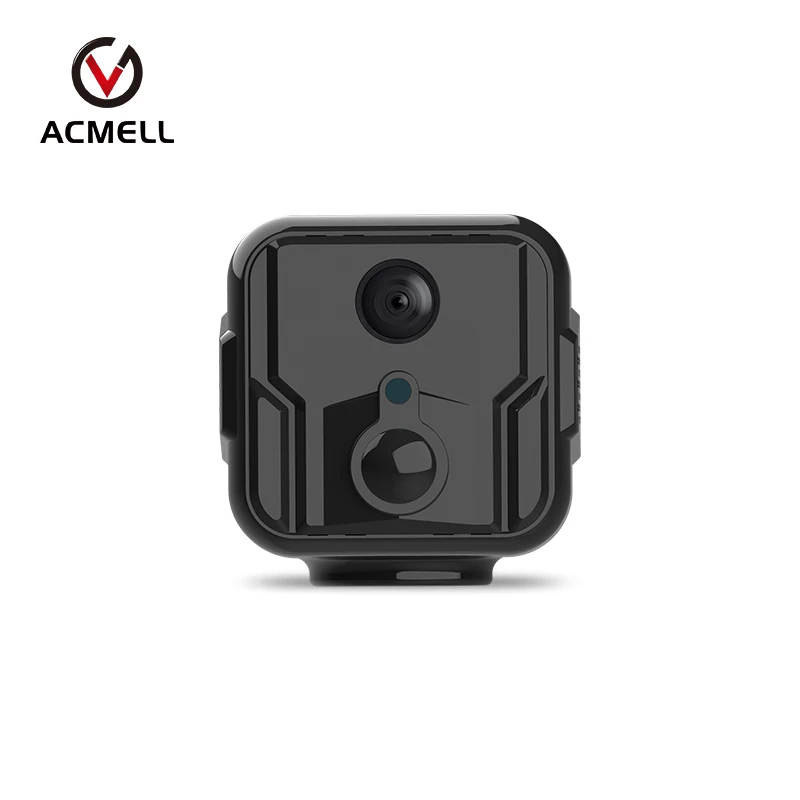 
4G Network camera with wireless 1080p hidden spy wifi camera two-way voice Cloud Storage mini ip 4g camera 