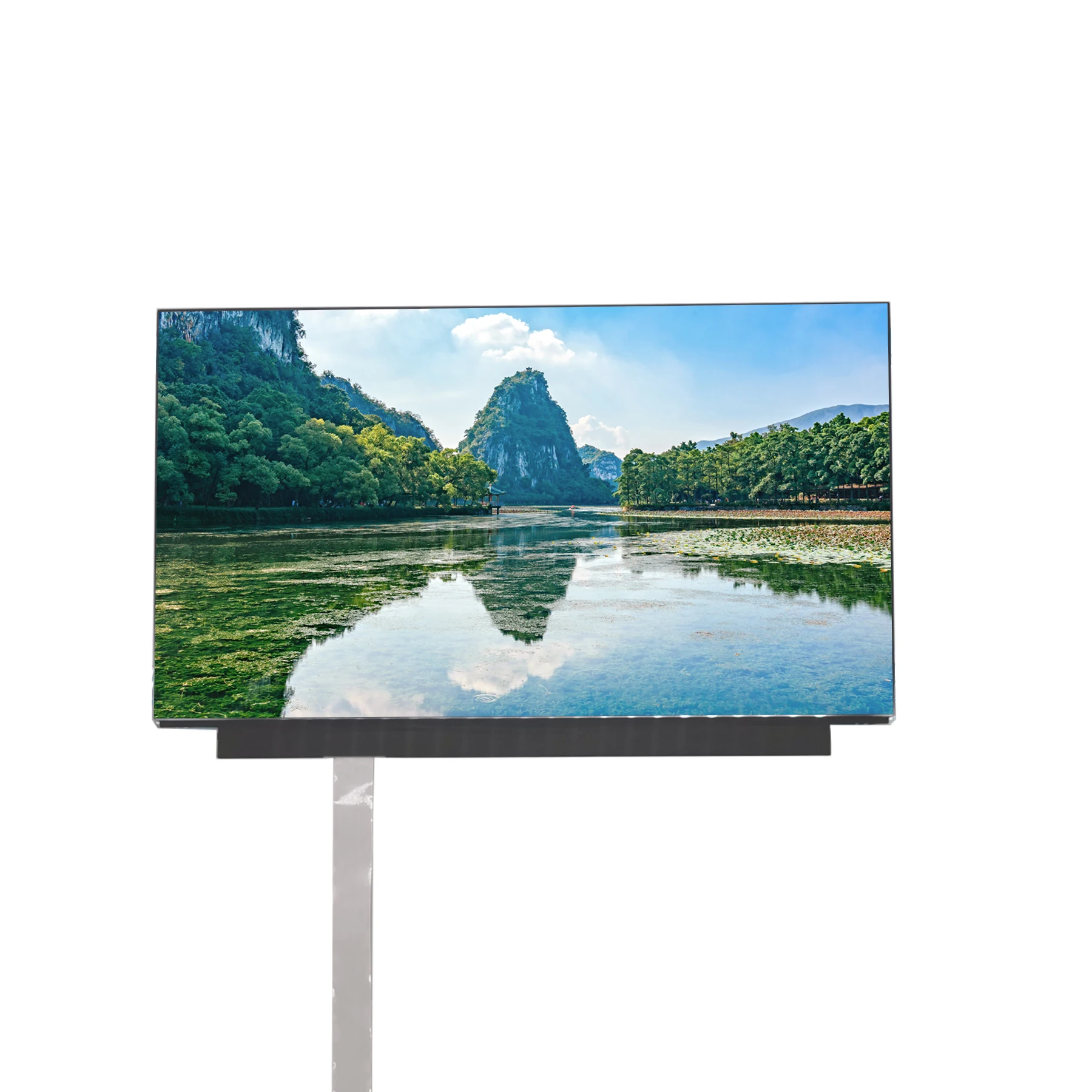 High contrast ratio oled monitor FHD 1920x1080 1080P Amoled display 13.3 inch oled display screen