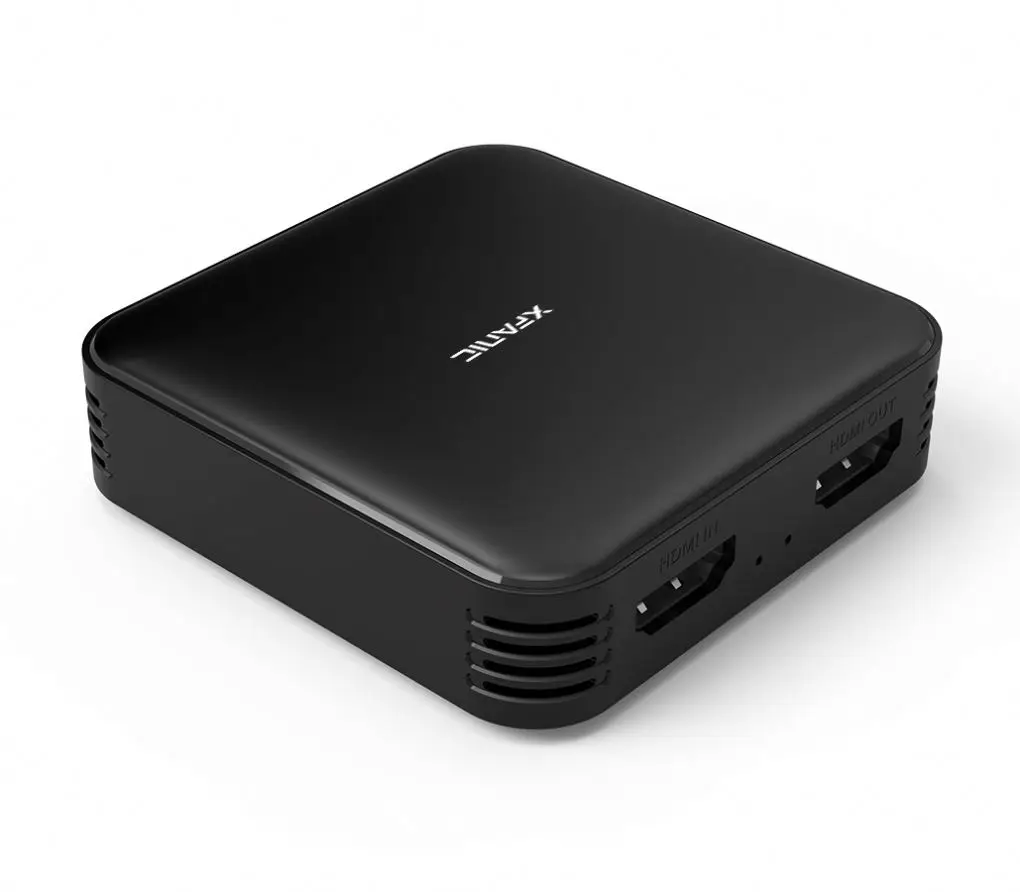 Карта захвата HDTV к USB 3 0 Full HD 4k @ 30 Гц игровой прямой транслятор 4K поддержка Linux youview