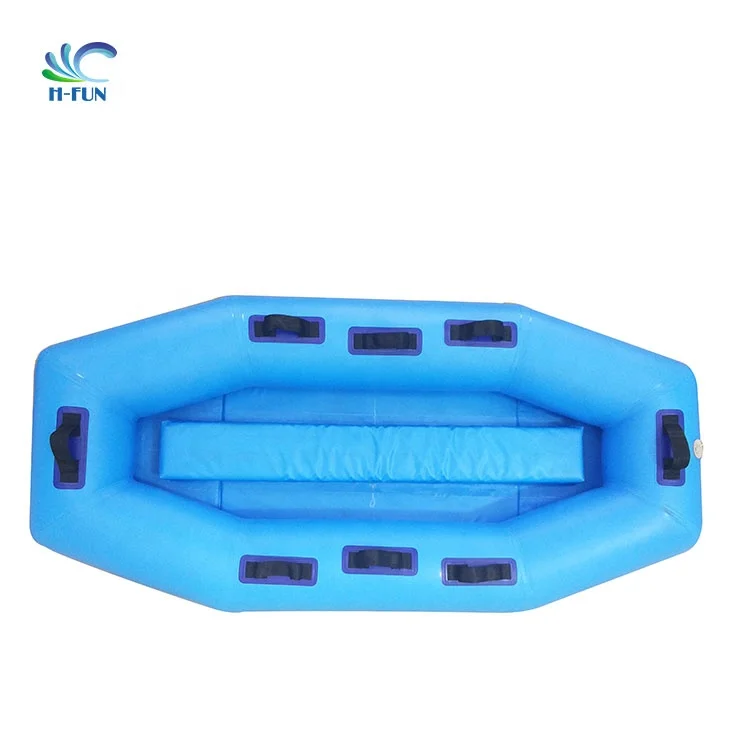 Outdoor river floats rowing boats fishing  kids paddle leuisure boat for sale