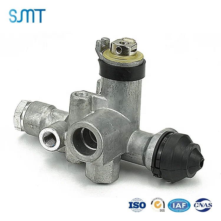 SV1287 Высокое качество OEM сервис запчасти для грузовиков 13 бар алюминиевый сплав пневматическая подвеска Выравнивающий