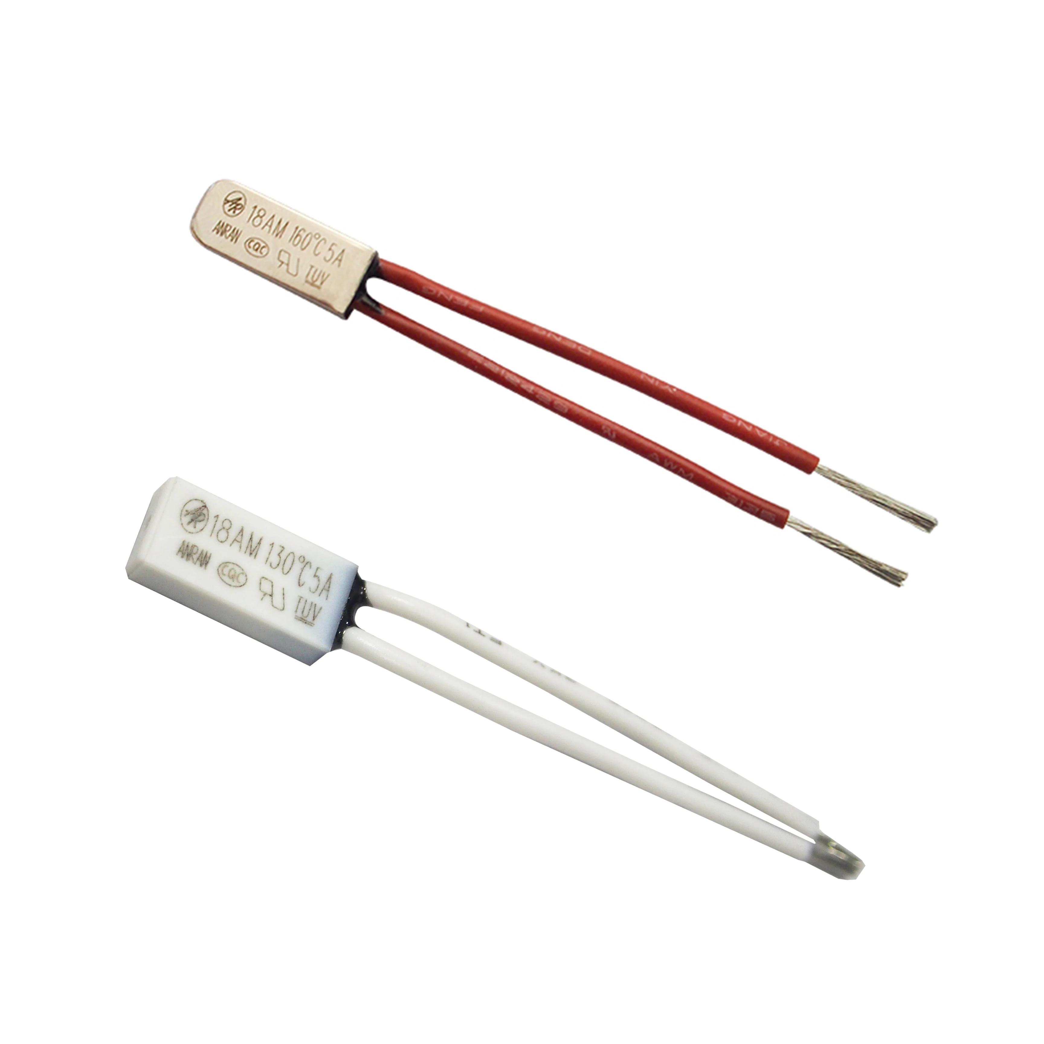 Thermal Protector