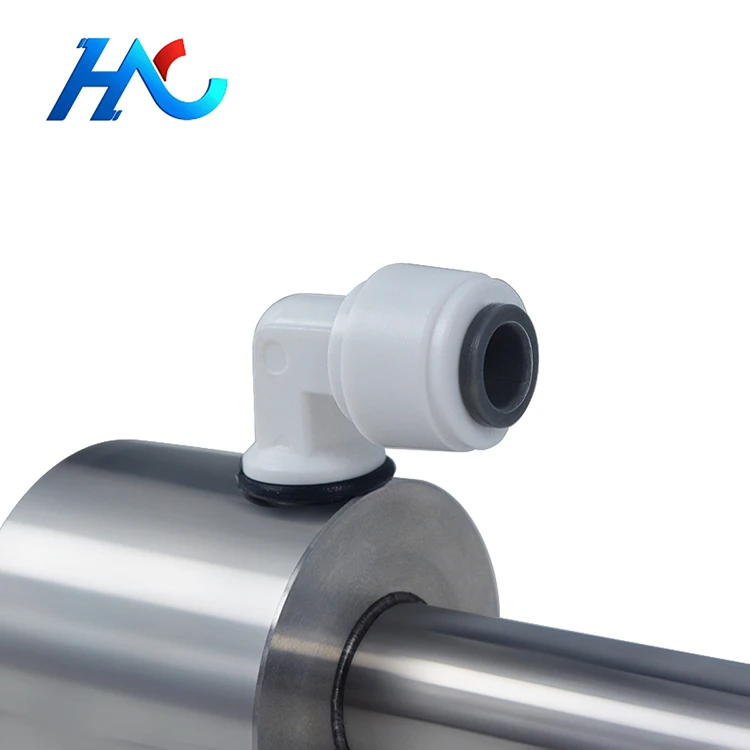 OEM УФ-лампа, стерилизатор воды, внешний УФ-фильтр для домашней очистки воды для дозатора воды