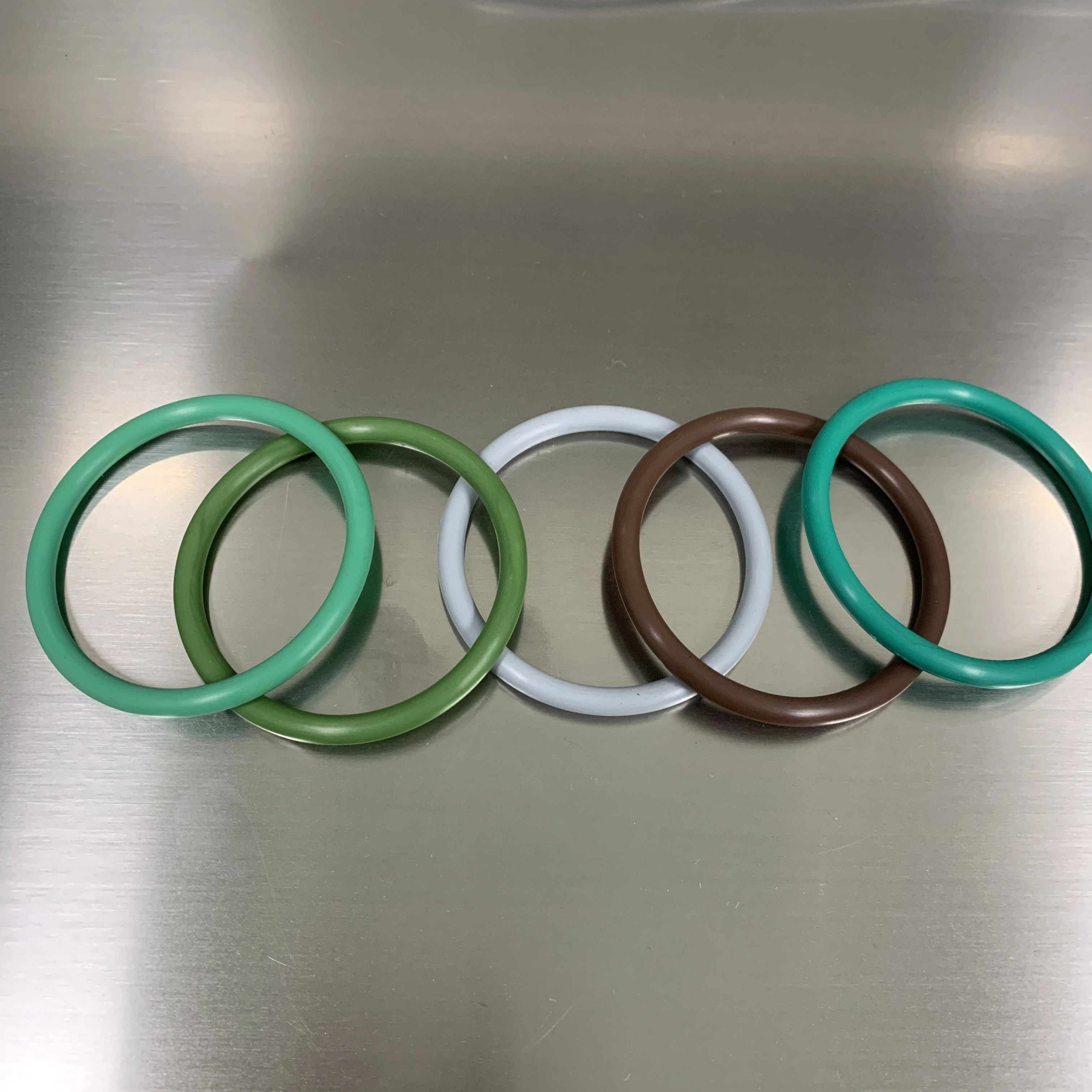 HONSEAL FFKM O RING SEMI-CONDUCTOR MATERIAL USAGE FFKM