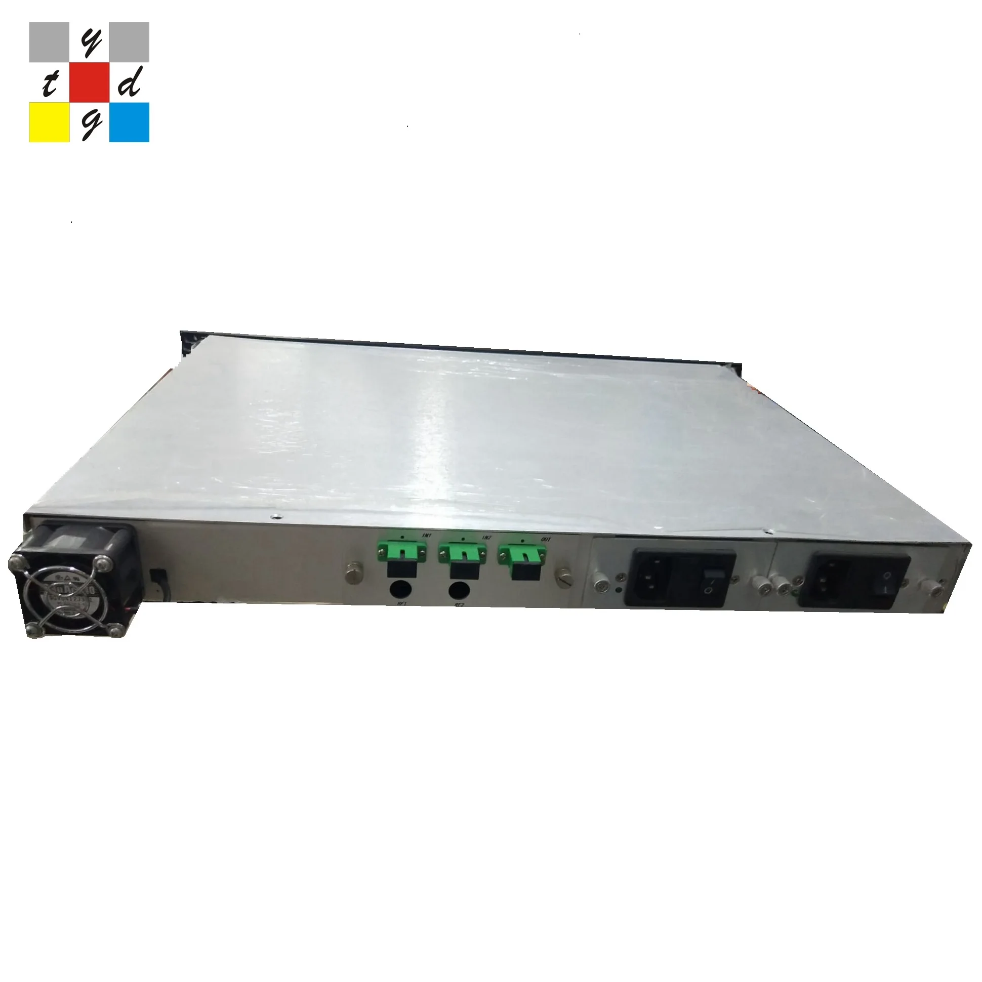 2 input best price catv 1550nm edfa 4 port