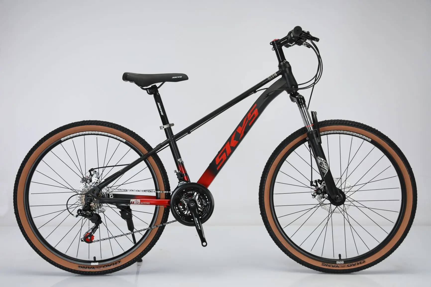 Explosive New Products OEM 24/26/27.5/29 Inch mountain bike Bicicleta Cycle Accessories by cycle for men