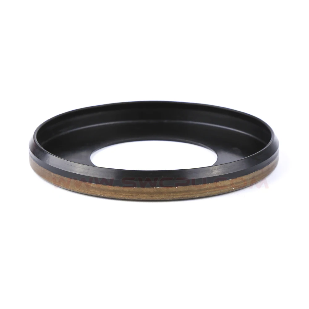 high heat resistant composite material neoprene rubber-metal washers.