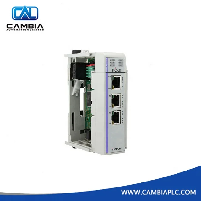 Новая технология ProSoft MVI56E-MCMR MVI56E Modbus Master/Slave улучшенный