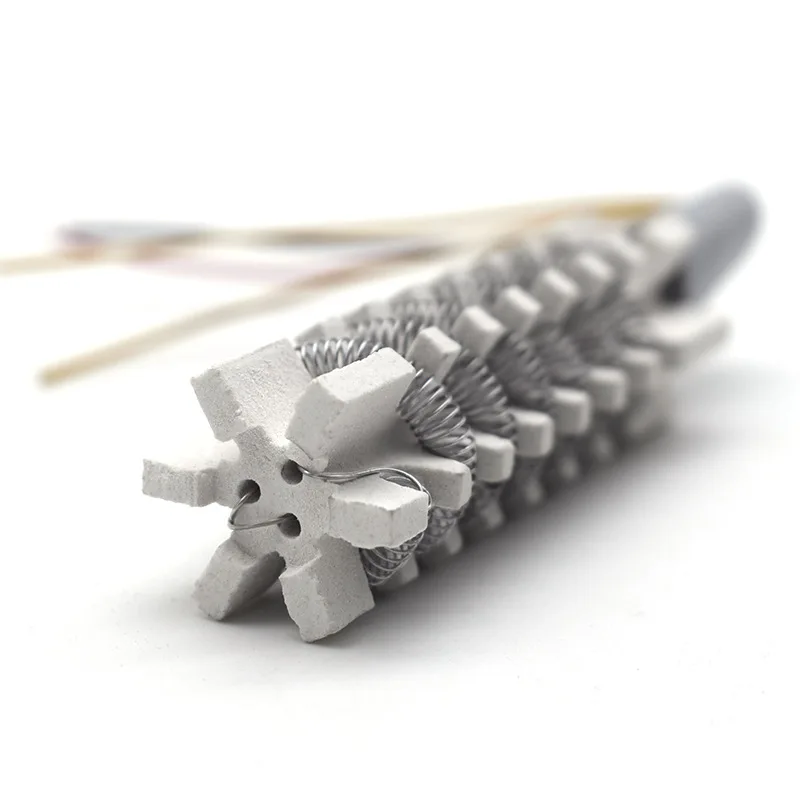 Heating Element Spare Parts Ceramic Hot Air Gun Heater Coil Heating Element