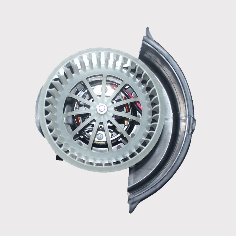 For VW Touareg Blower Motor OEM 7L0820021Q 7L0820021M 7L0820021L 7L0 820 021 L 7L0 820 021 Q