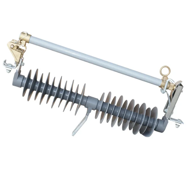 
35KV DROPOUT FUSE CUTOUT FUSE 