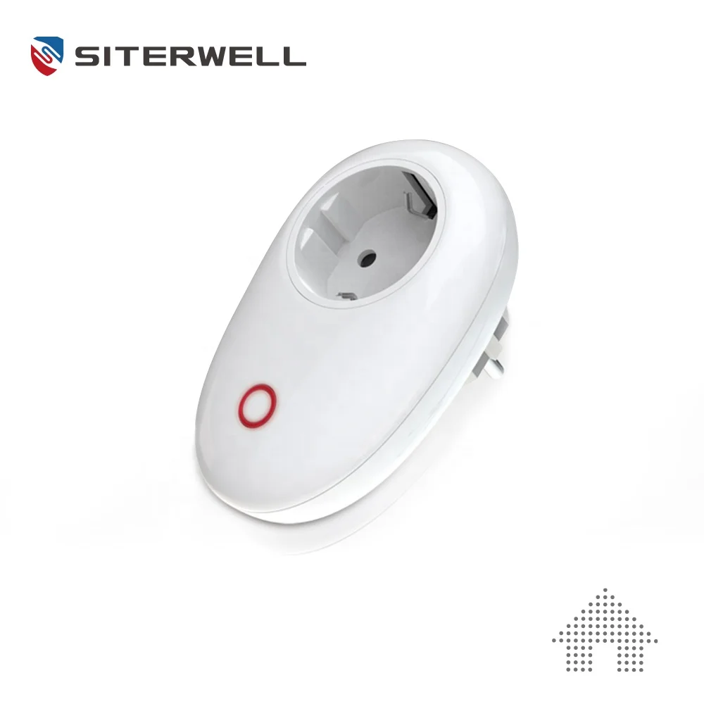 Производство приложение дистанционное управление электрические Wi Fi Bluetooth переключатель Умный дом Разъем