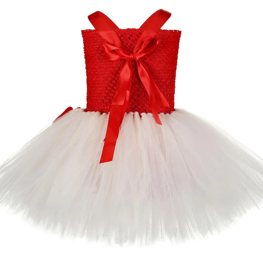 Halloween Festival Kids Dress Clothing Gothic Style Voodoo Doll Party Wear Girl Costumes