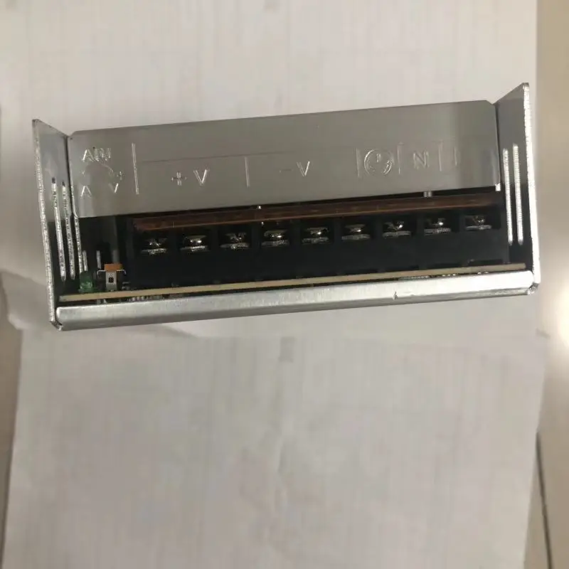 SMPS AC100/220v dc 15V 20A 5v 60a 60amp 5v 300w PSU switching power supply