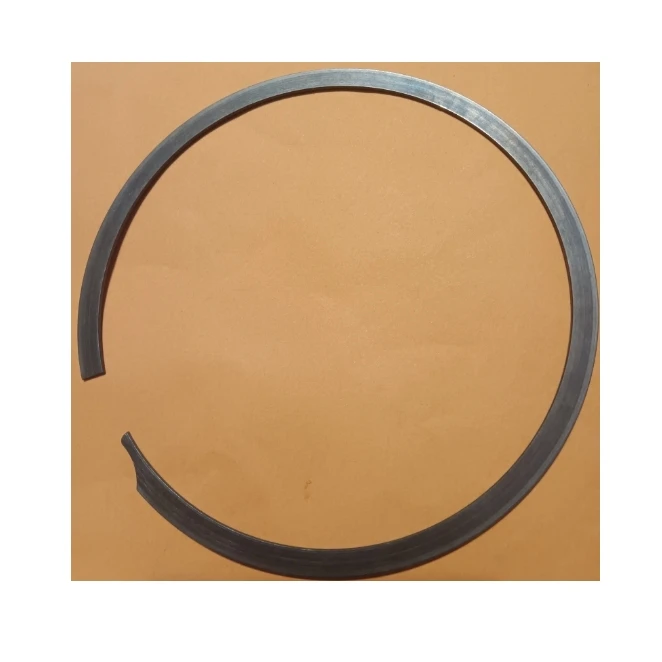 Inconel625 ss FK6 ISD двойные ламинарные уплотнительные кольца FK2 inconel поршневые стальные FK3-AS одиночные удерживающие
