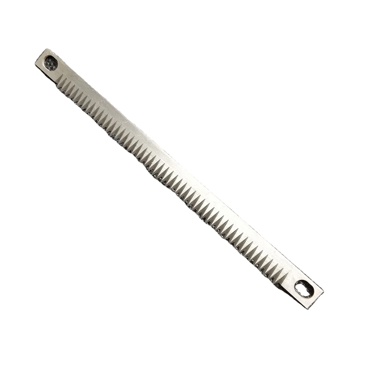 Пищевые пакеты, аксессуары для упаковочной машины, ножи зигзаг