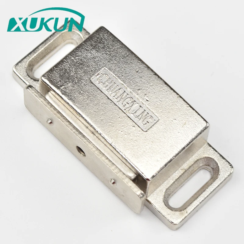  XK805-58 цинковый сплав Магнитный Фиксатор двери магнит неофициальных советников президента аппарат магнитной Дверной