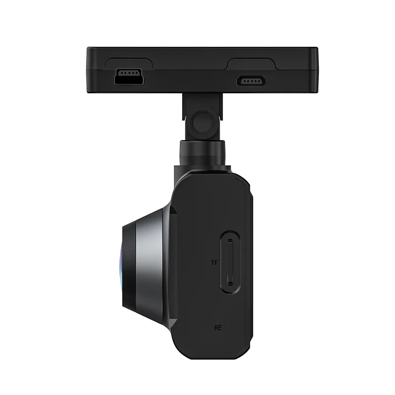 Car Accessories G241 Support G-SENSOR/SOS Emergency Recording Night Vision Camera 1080P Car Dash Cam 2K Mini Wifi Camera