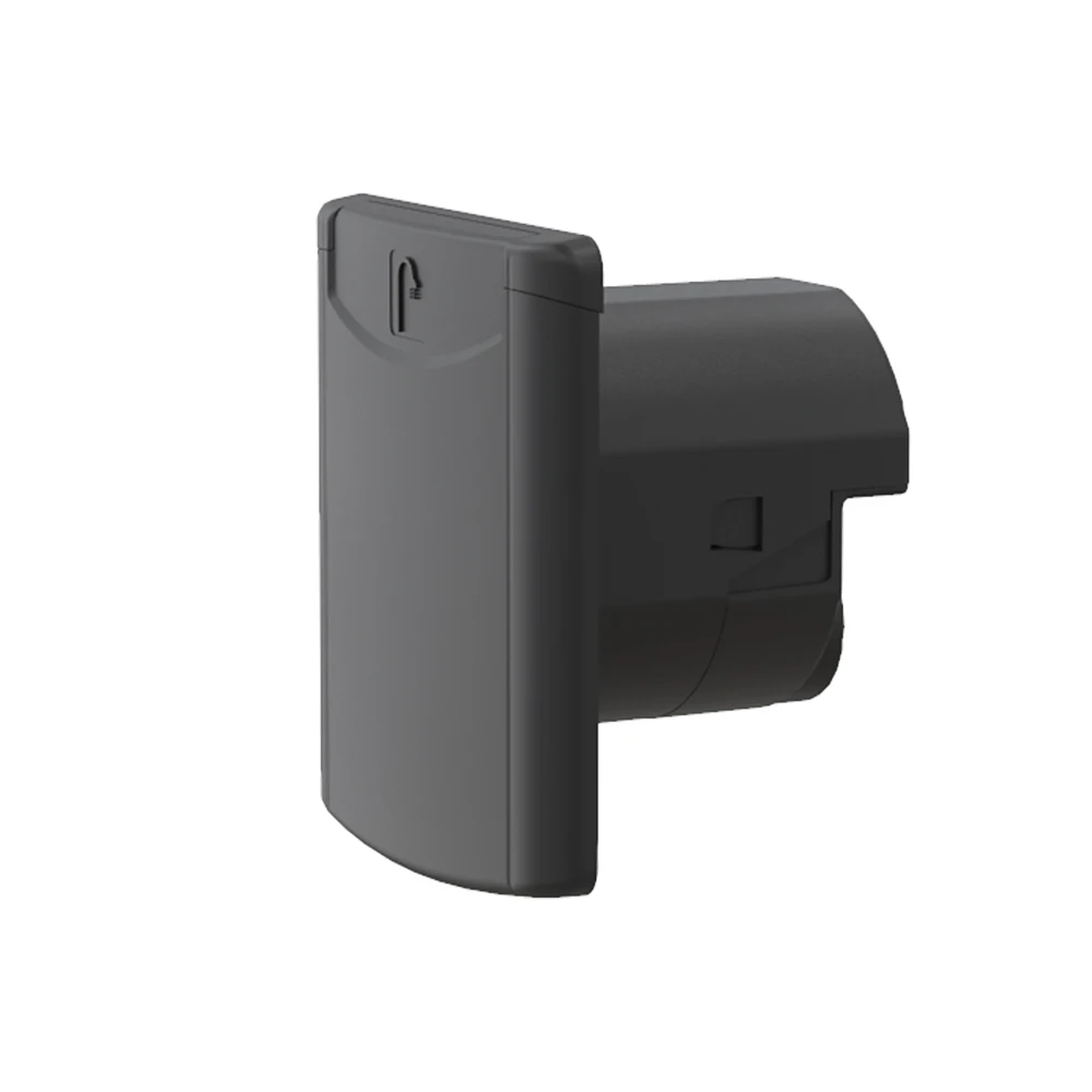 RV interior accessories shower kit handheld shower for camping campervan