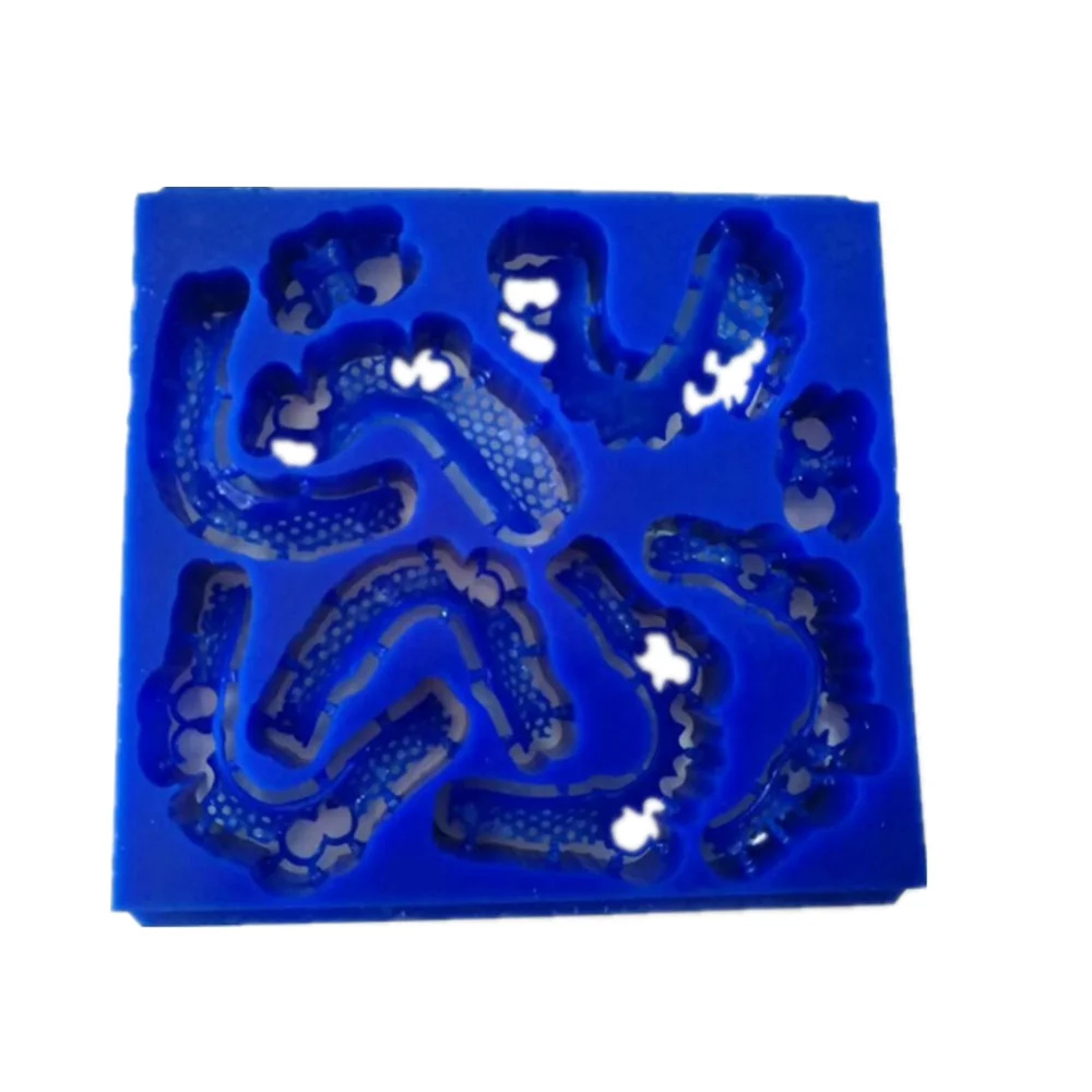 Hot sell 22mmDental Composite Materials, 220*150mm Dental Material, Dental Carving Wax Block