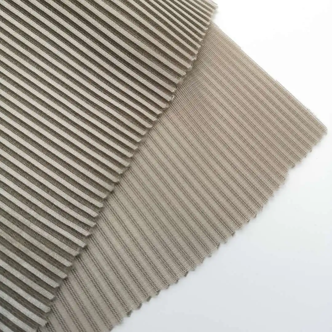 polyester antimicrobial  spacer 3d mesh fabric for pillow breathable 3d air mesh fabric
