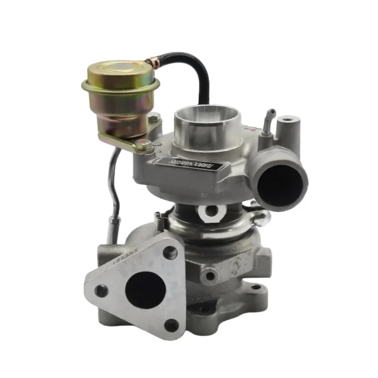 TF035 Turbo ME202578 49135-03320 For CAT E307B 4M40 Engine Turbocharger 49135-03130