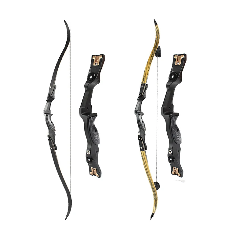 Wholesale Bow Hunting Outdoor sport archery combat tag bow for archery CS game shooting