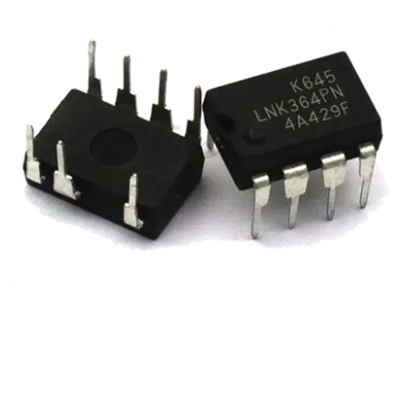 1 шт. LNK364 LNK364P LNK364PN DIP-7 ЖК чип питания IC line 7