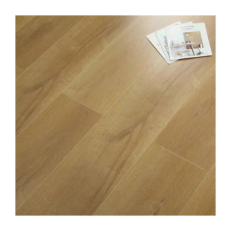 Pergo waterproof red oak laminate snap together floor