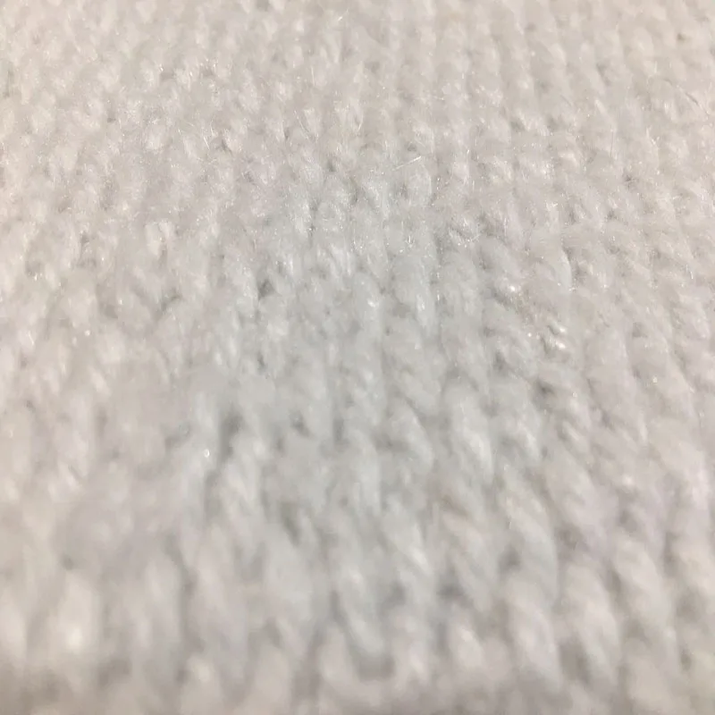 Ceramic fiber with fiber cloth flame retardant high-temperature tropical firebreak