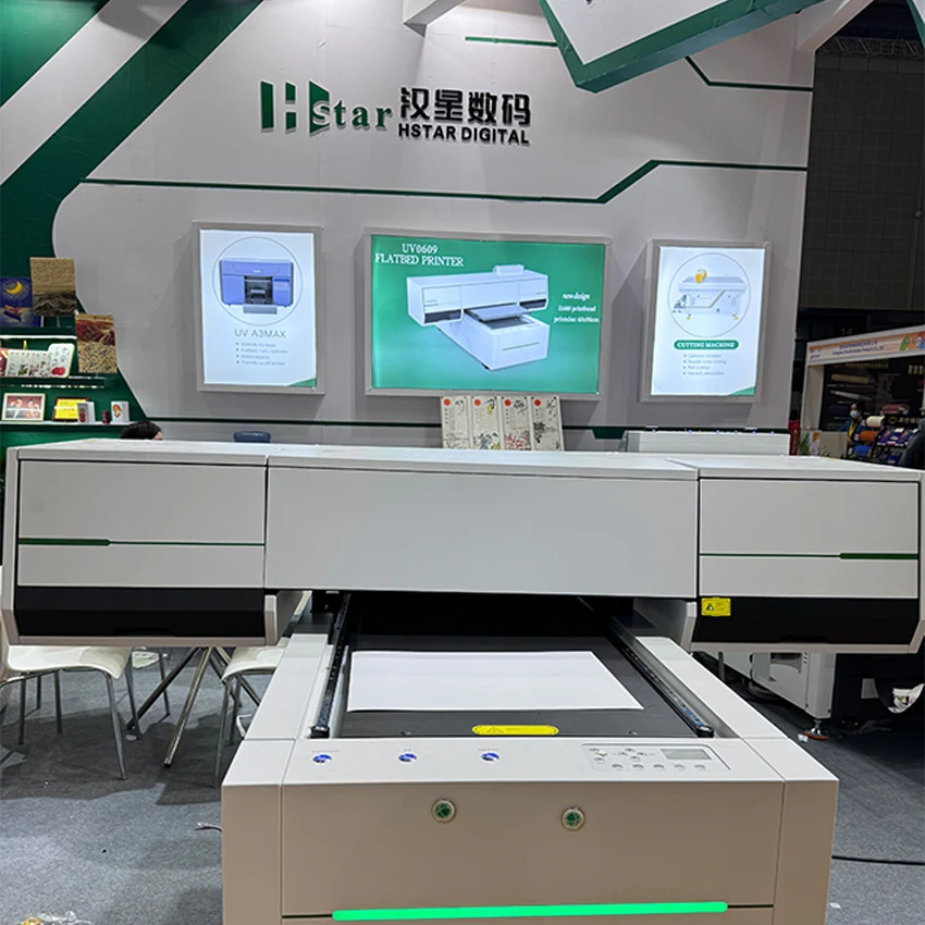 the newest  6090 flatbed uv printer direct to substrate  for  print  bottle  cylinder  gift card metal wooden box
