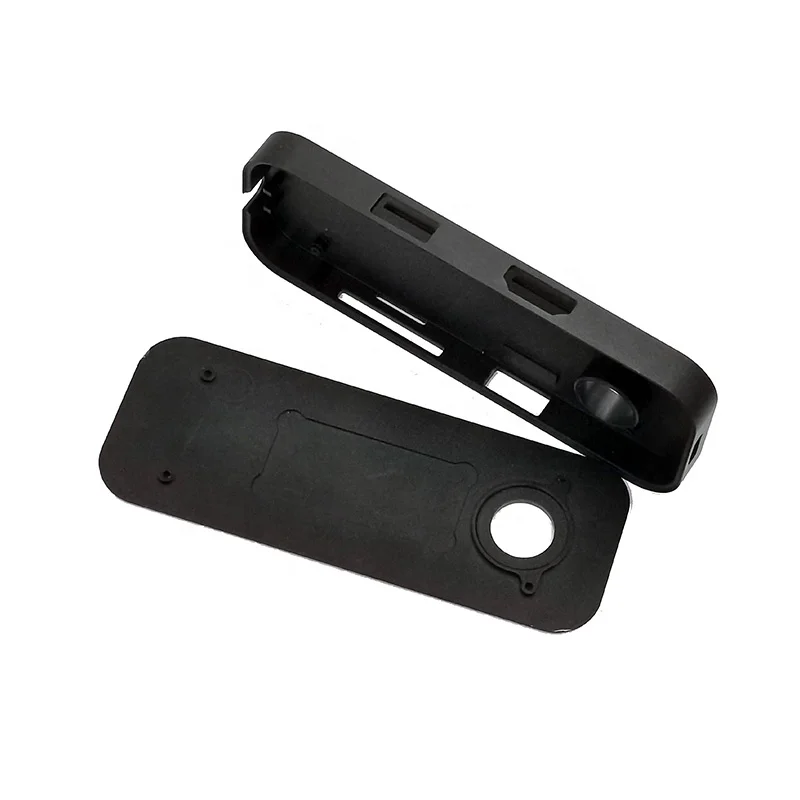 Shenzhen High Quality Custom Metal Turning Parts CNC Drilling Milling Parts Aluminum Parts With Laser