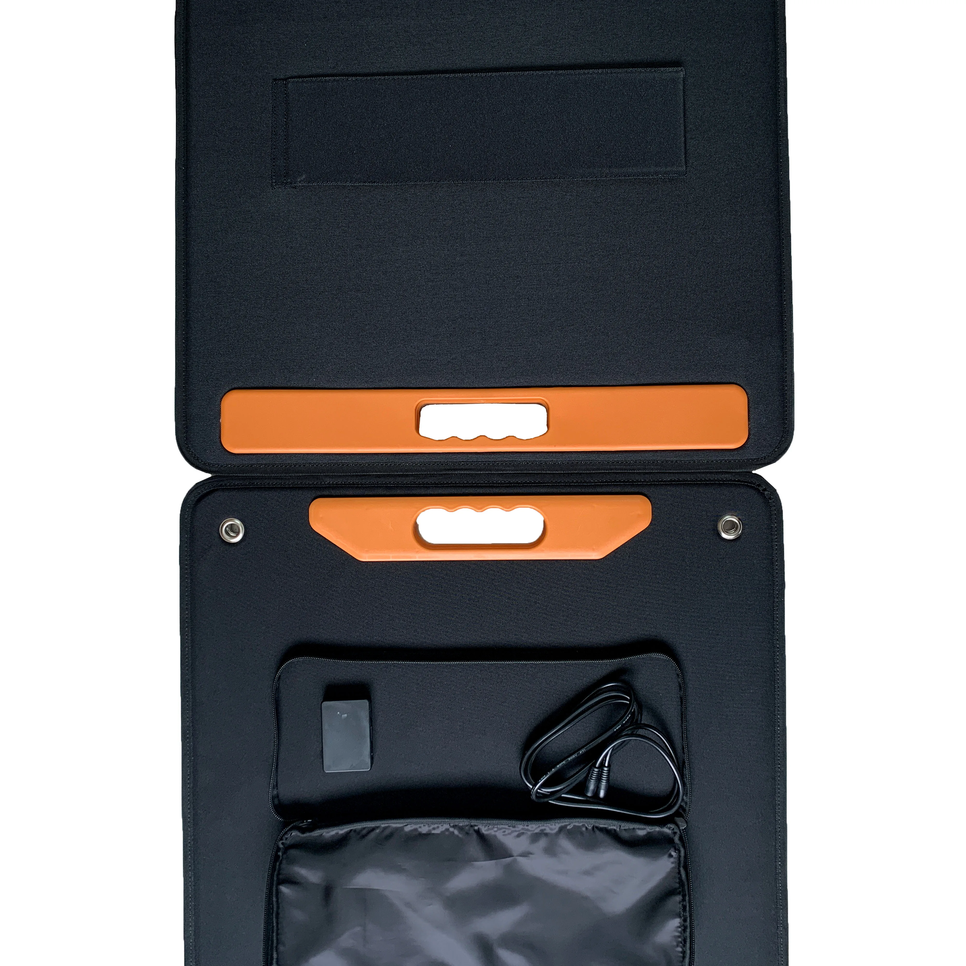 Factory direct sale 100W small portable solar panel