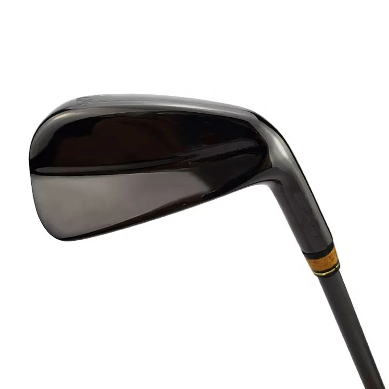 Super quality popular Factory OEM/ODM custom competitive price golf club iron forging professional golf Iron head