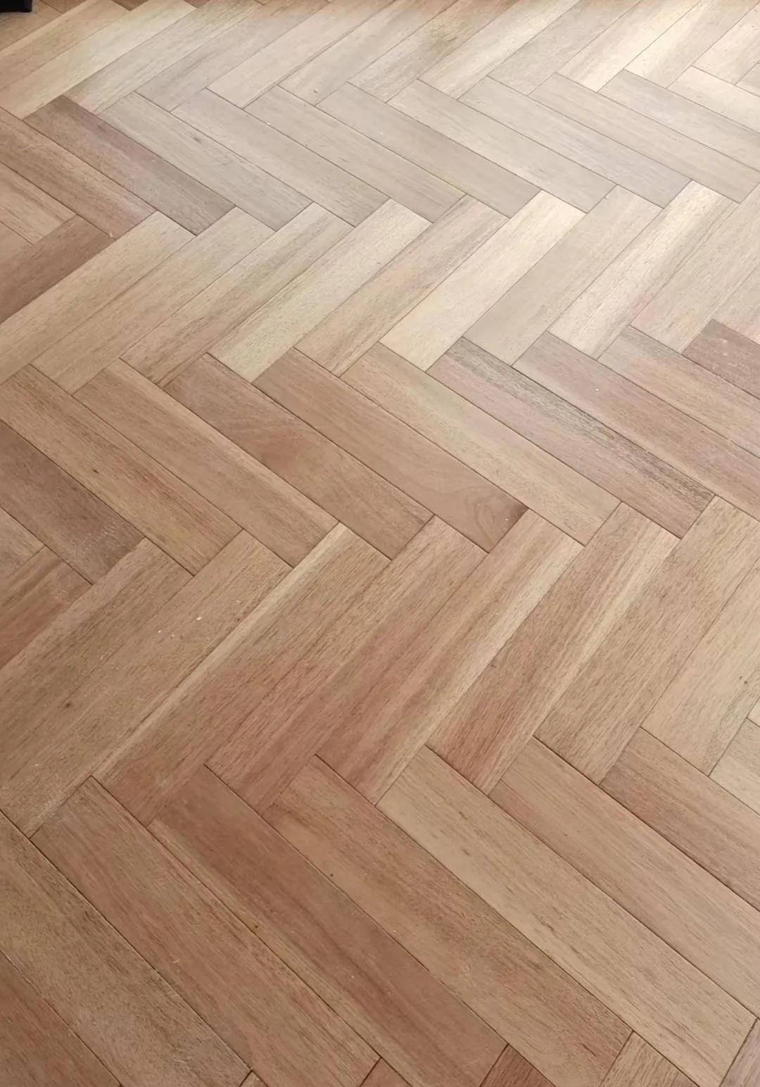 European White Oak Engineered Wood Floors covering surface Chevron Oak Engineered flooring Parquet Flooring