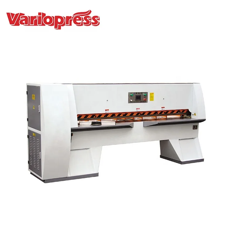 veneer shearing machine/veneer cutting machine