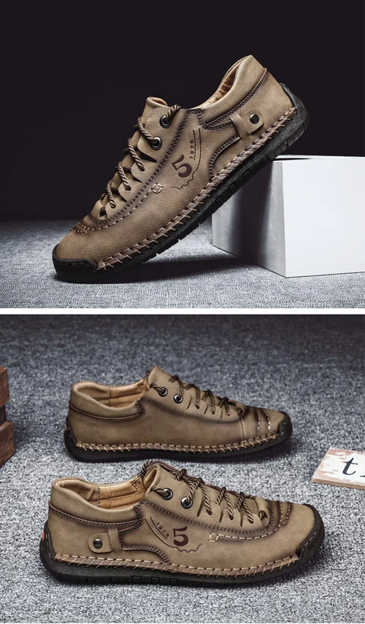 Manufacturer hot sales high end produce men sport running shoes fashion polo sneakers size 13 for man