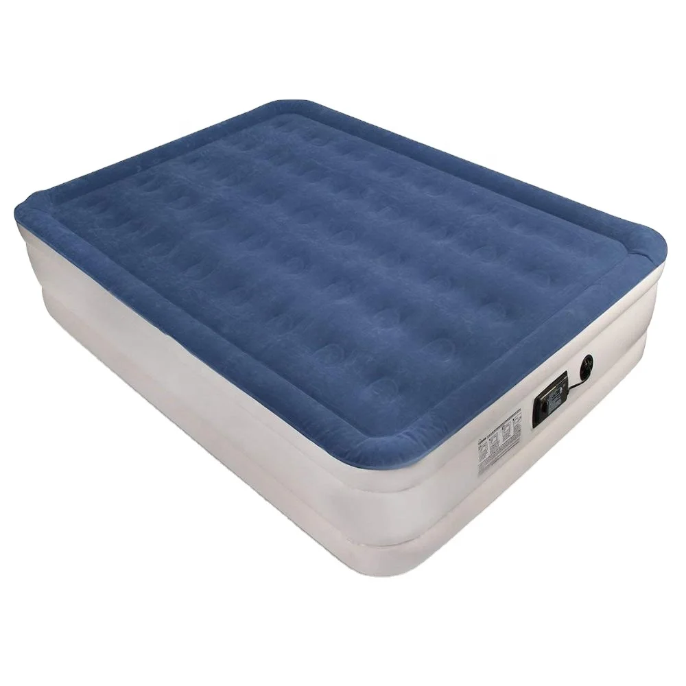 Надувной матрас, спальная кровать, надувная кровать