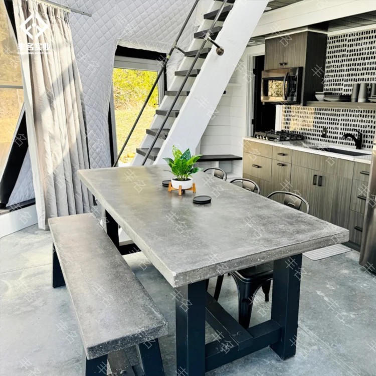 OEM ODM Glamping dome 4m 5m 6m 7m 8m lowest price geodesic dome house tent for sale