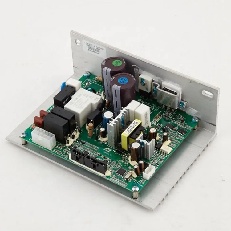 China Electronic Products PCB/PCBA Circuit Board PCB Assembly For Treadmill Motor Controller