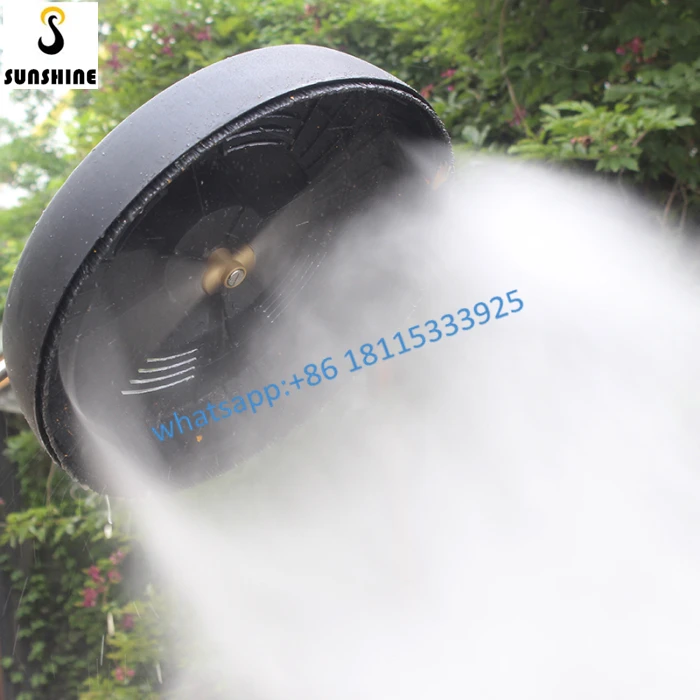  3600 PSI 15 дюймов очиститель поверхности для мойки высокого