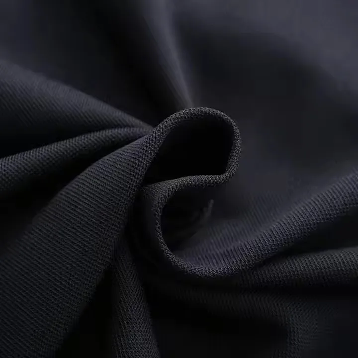 Patent fabric T-shirt, anti stab and anti cut T-shirt, lightweight T-shirt, Very comfortable