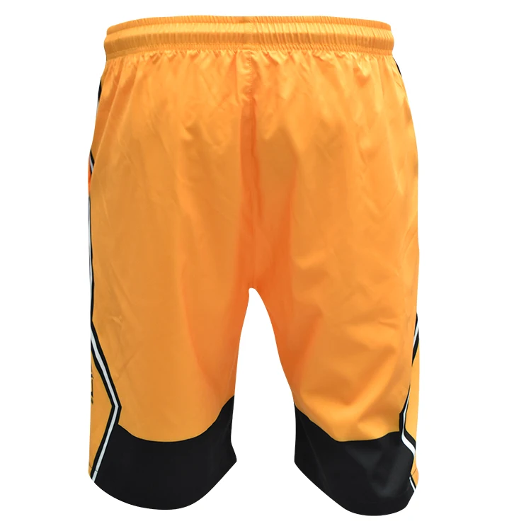 Summer Men Casual Shorts Striped Sportswear Short Sweatpants Jogger Male Quick Dry Board