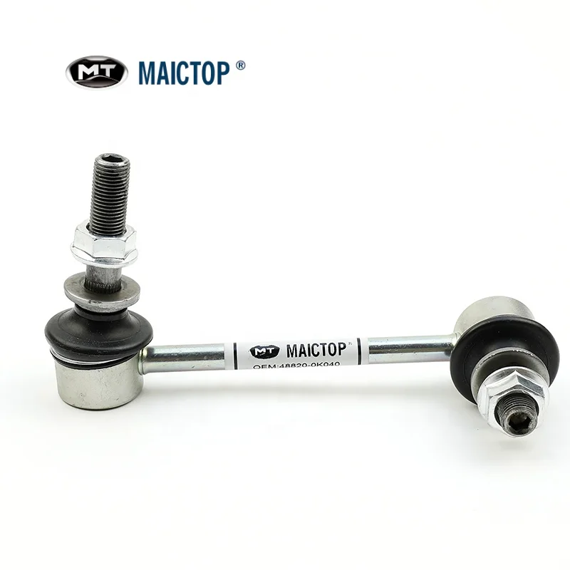 Автозапчасти стабилизатор передней оси для 48820-0K040 48820-60050 FORTUNER
