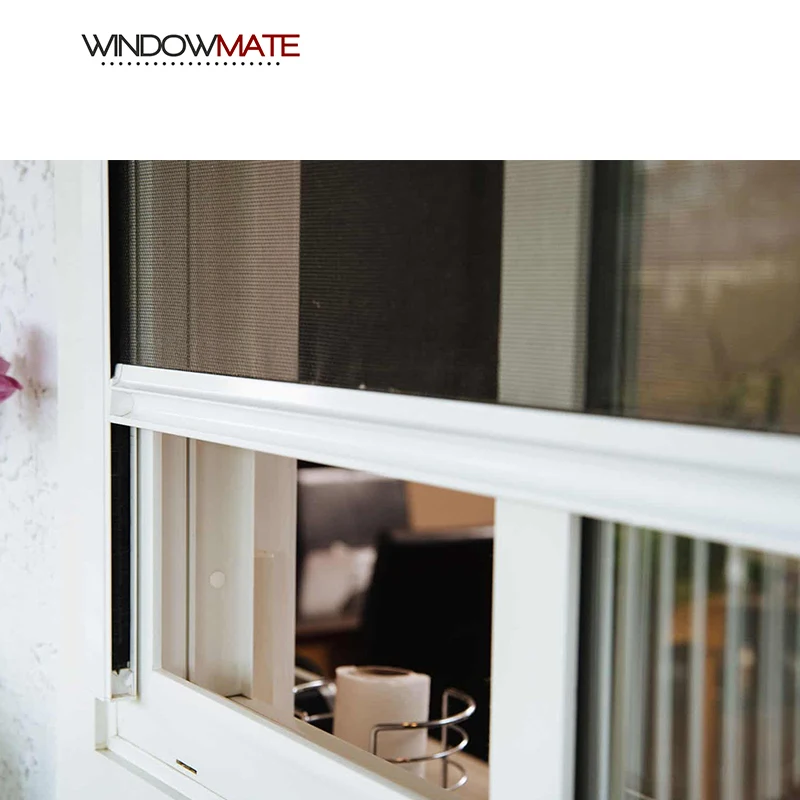 Chinese manufacturer of fiberglass screen windows