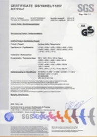 smooth acrylic hanger