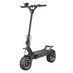 Best Price 60v 28ah dual tron dual motor powerful fast scooter 4648W dualtron achilleus electric scooter for adults