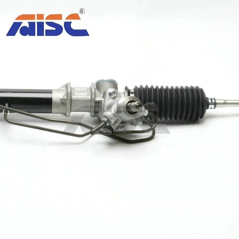 AISC Power Steering Rack 49001-2B002  for Blue bird U13 Auto parts 490012B002  gear box Japanese spare parts