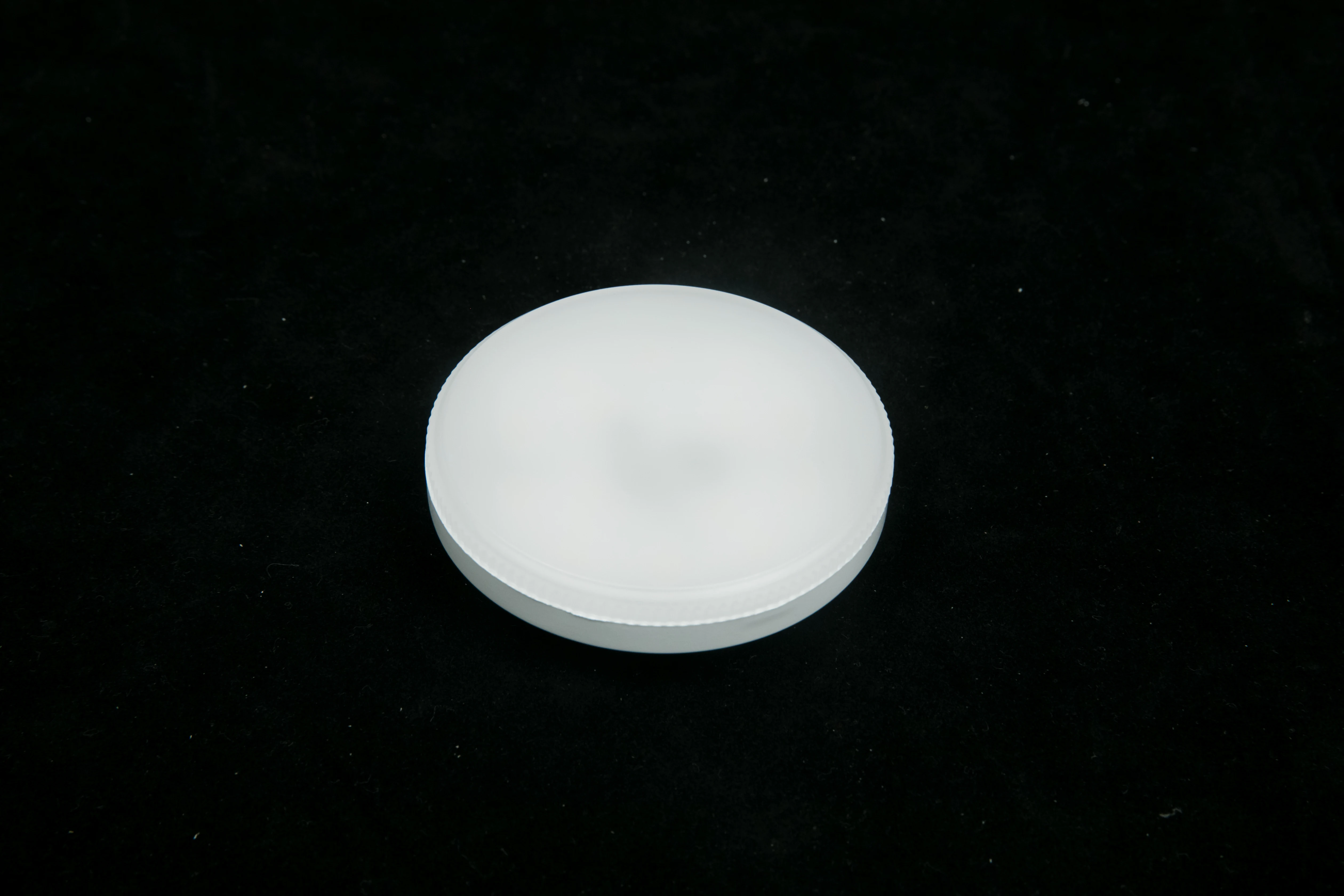 LED-Lamp Round Gx53 Bulb 8w   Ceiling Light LED/Energy Saving/Light/ Bulb Lamp satisfy new ErP and EMC